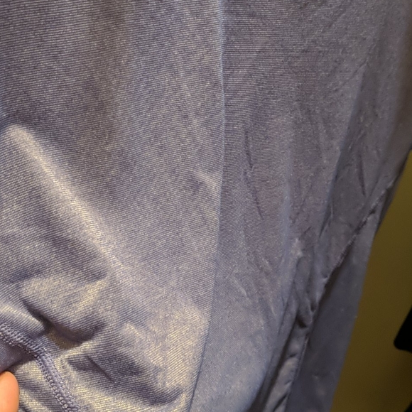 Lululemon open back top - Picture 4 of 5